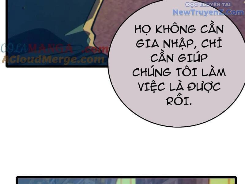 Toàn Dân Chuyển Chức: Bị Động Của Ta Vô Địch - Chapter 83 - Page 69