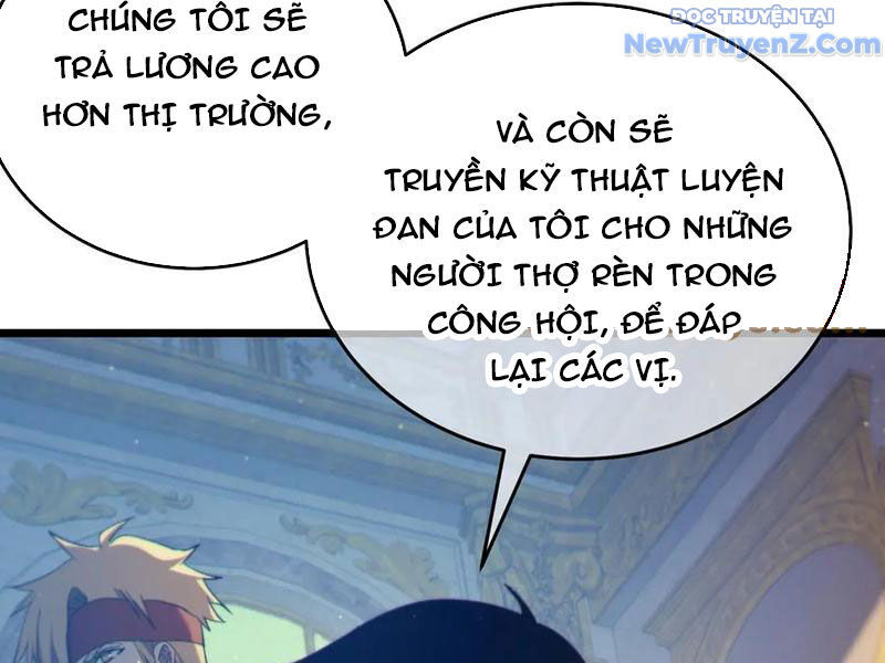 Toàn Dân Chuyển Chức: Bị Động Của Ta Vô Địch - Chapter 83 - Page 73