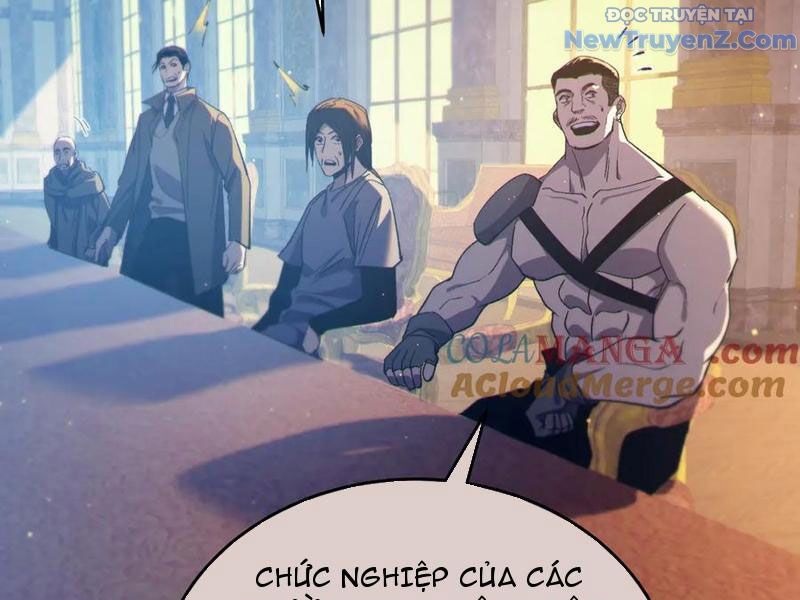 Toàn Dân Chuyển Chức: Bị Động Của Ta Vô Địch - Chapter 83 - Page 77