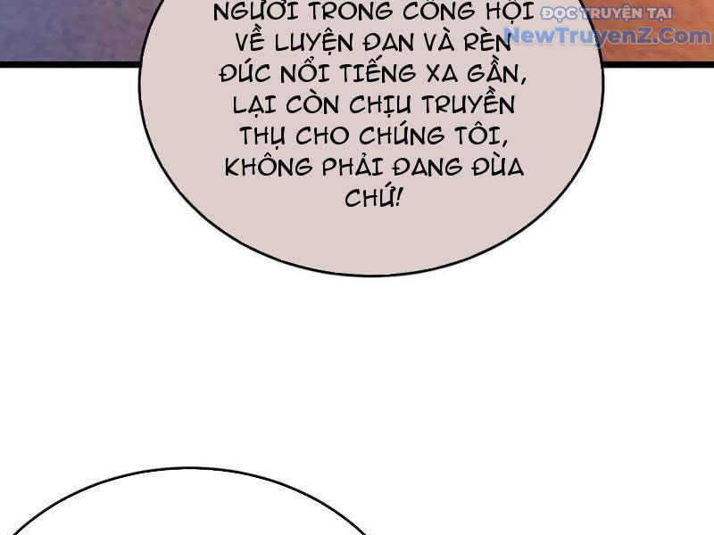 Toàn Dân Chuyển Chức: Bị Động Của Ta Vô Địch - Chapter 83 - Page 78