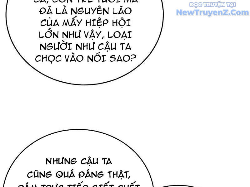 Toàn Dân Chuyển Chức: Bị Động Của Ta Vô Địch - Chapter 83 - Page 8