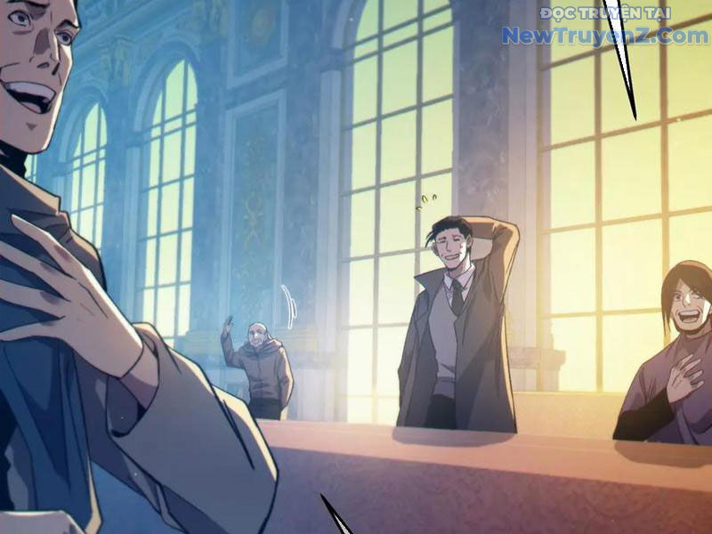 Toàn Dân Chuyển Chức: Bị Động Của Ta Vô Địch - Chapter 83 - Page 84