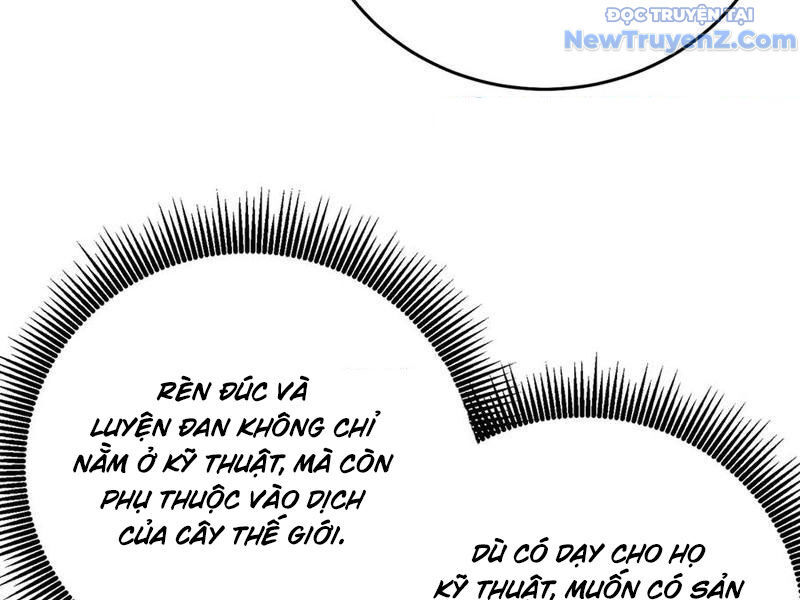 Toàn Dân Chuyển Chức: Bị Động Của Ta Vô Địch - Chapter 83 - Page 86