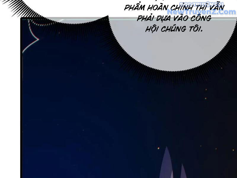 Toàn Dân Chuyển Chức: Bị Động Của Ta Vô Địch - Chapter 83 - Page 87