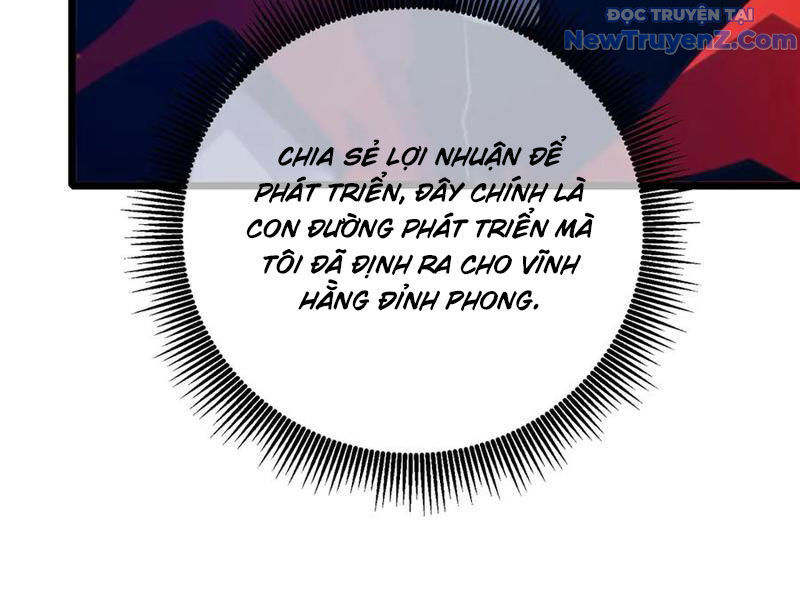 Toàn Dân Chuyển Chức: Bị Động Của Ta Vô Địch - Chapter 83 - Page 89