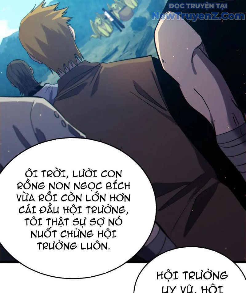 Toàn Dân Chuyển Chức: Bị Động Của Ta Vô Địch - Chapter 84 - Page 100