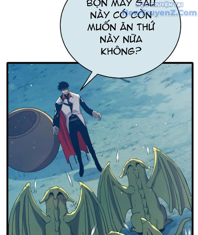 Toàn Dân Chuyển Chức: Bị Động Của Ta Vô Địch - Chapter 84 - Page 103