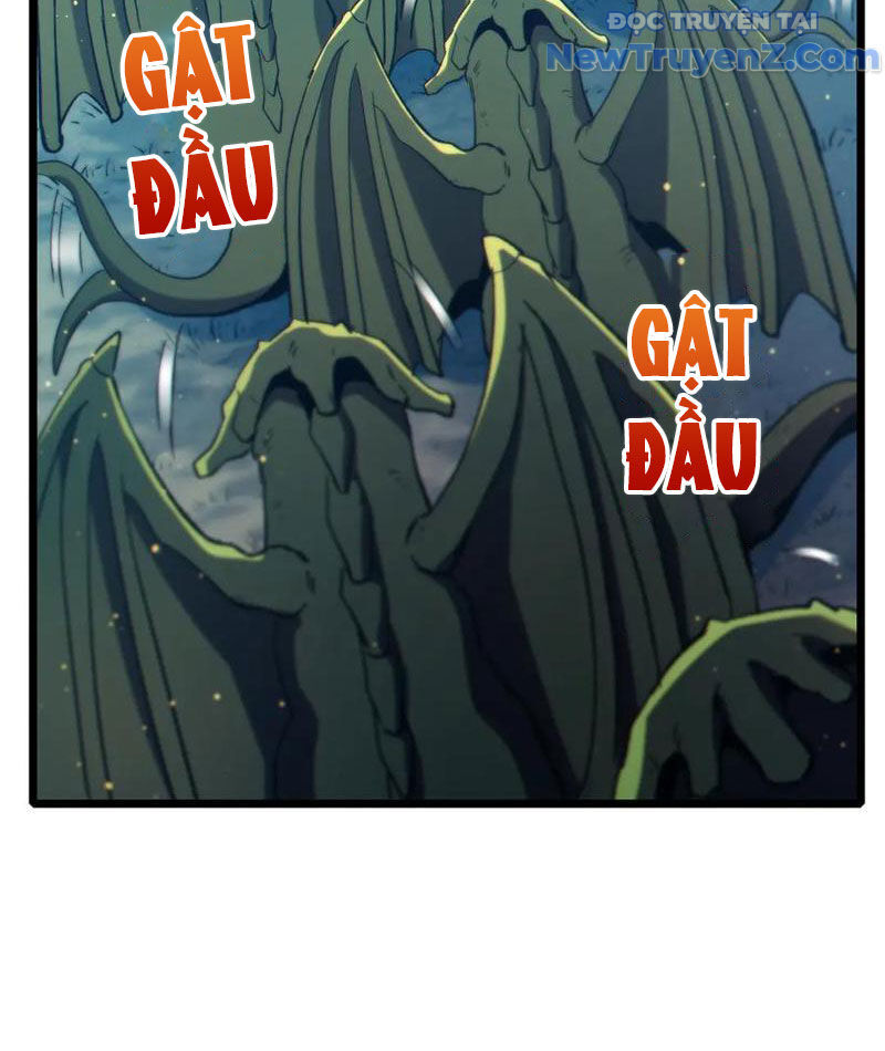 Toàn Dân Chuyển Chức: Bị Động Của Ta Vô Địch - Chapter 84 - Page 104