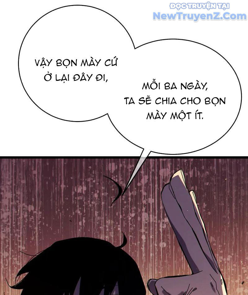 Toàn Dân Chuyển Chức: Bị Động Của Ta Vô Địch - Chapter 84 - Page 105