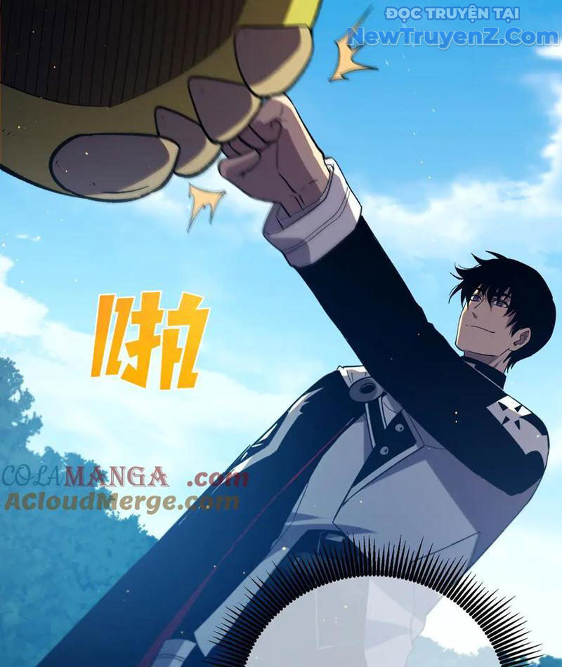 Toàn Dân Chuyển Chức: Bị Động Của Ta Vô Địch - Chapter 84 - Page 109