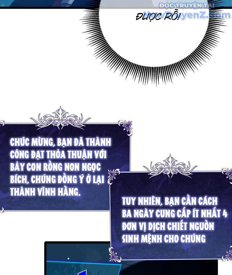 Toàn Dân Chuyển Chức: Bị Động Của Ta Vô Địch - Chapter 84 - Page 110