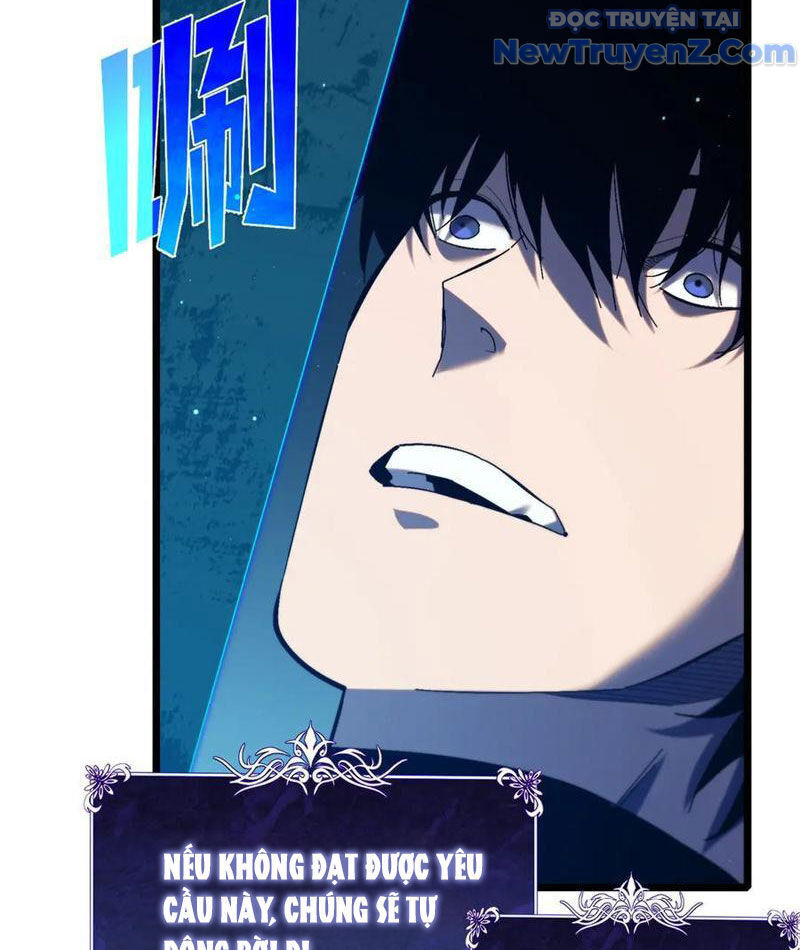 Toàn Dân Chuyển Chức: Bị Động Của Ta Vô Địch - Chapter 84 - Page 111