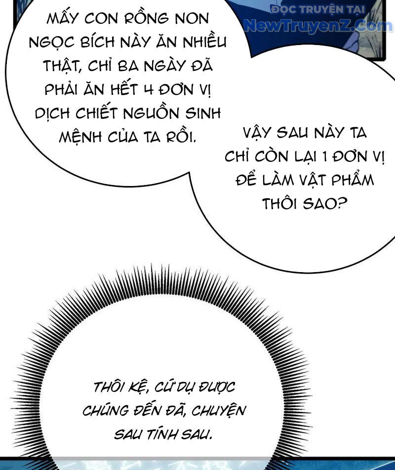 Toàn Dân Chuyển Chức: Bị Động Của Ta Vô Địch - Chapter 84 - Page 114