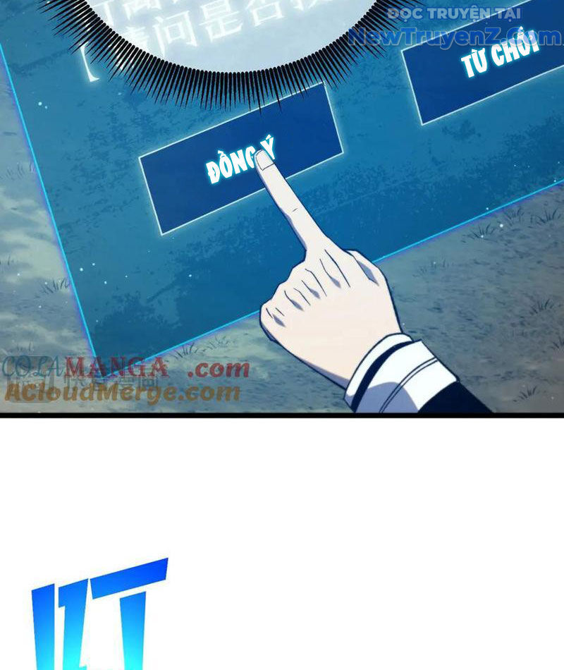 Toàn Dân Chuyển Chức: Bị Động Của Ta Vô Địch - Chapter 84 - Page 115