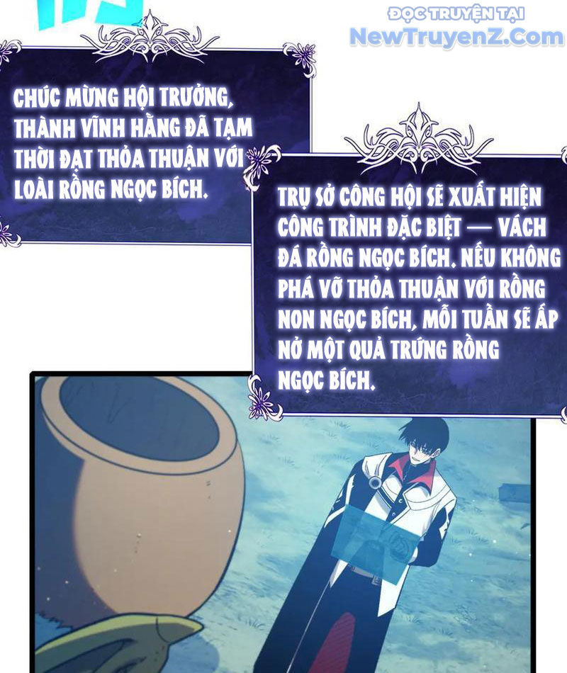 Toàn Dân Chuyển Chức: Bị Động Của Ta Vô Địch - Chapter 84 - Page 116