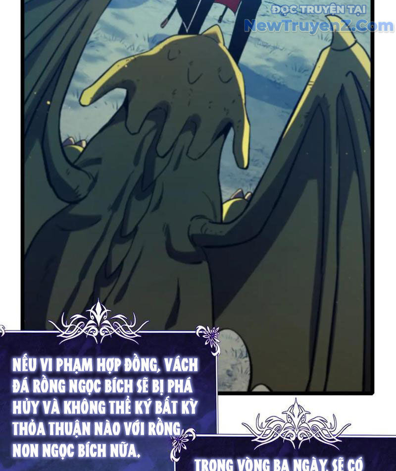 Toàn Dân Chuyển Chức: Bị Động Của Ta Vô Địch - Chapter 84 - Page 117