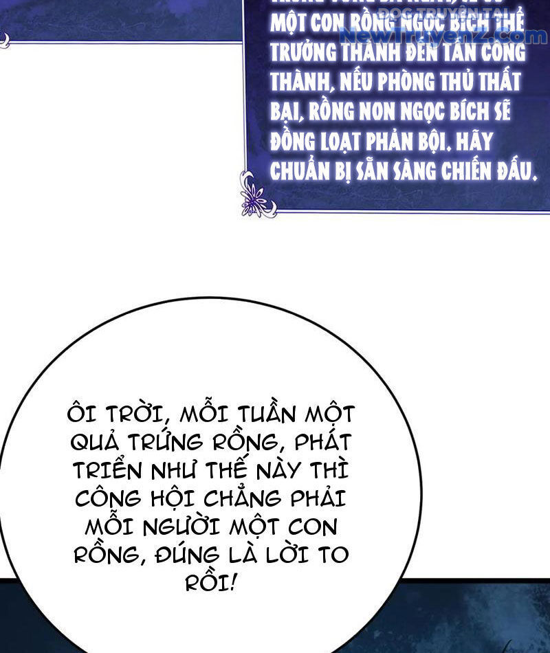 Toàn Dân Chuyển Chức: Bị Động Của Ta Vô Địch - Chapter 84 - Page 118