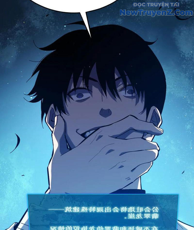 Toàn Dân Chuyển Chức: Bị Động Của Ta Vô Địch - Chapter 84 - Page 119