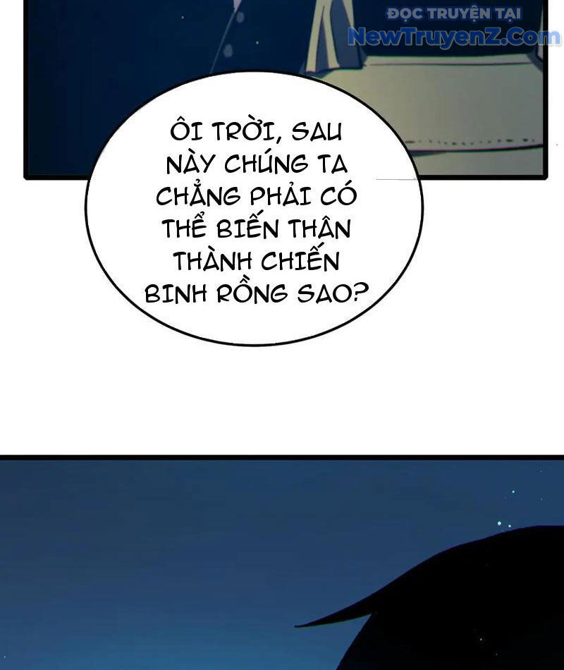 Toàn Dân Chuyển Chức: Bị Động Của Ta Vô Địch - Chapter 84 - Page 122