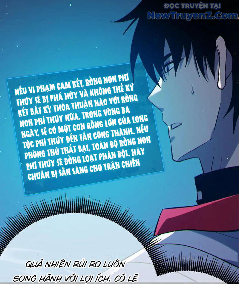 Toàn Dân Chuyển Chức: Bị Động Của Ta Vô Địch - Chapter 84 - Page 123