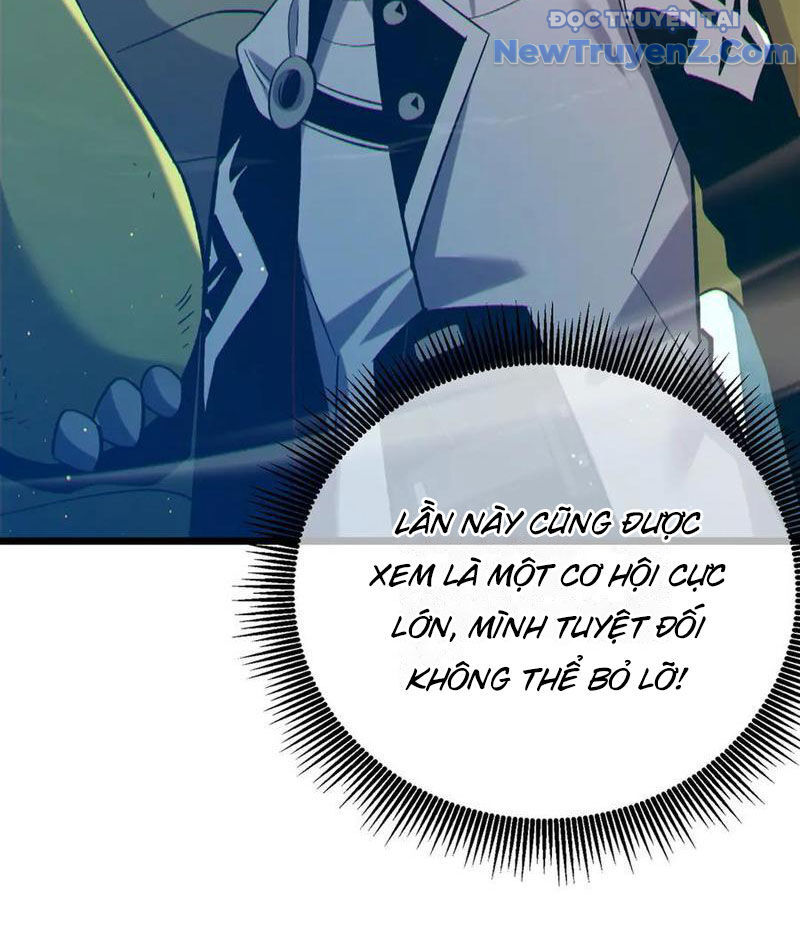 Toàn Dân Chuyển Chức: Bị Động Của Ta Vô Địch - Chapter 84 - Page 126