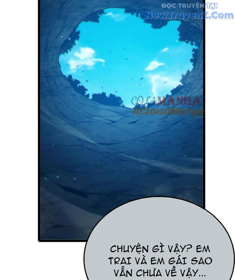 Toàn Dân Chuyển Chức: Bị Động Của Ta Vô Địch - Chapter 84 - Page 128