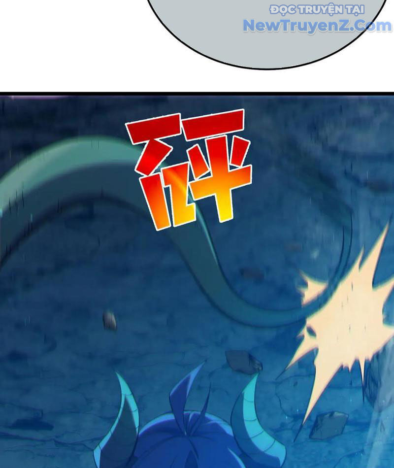 Toàn Dân Chuyển Chức: Bị Động Của Ta Vô Địch - Chapter 84 - Page 129