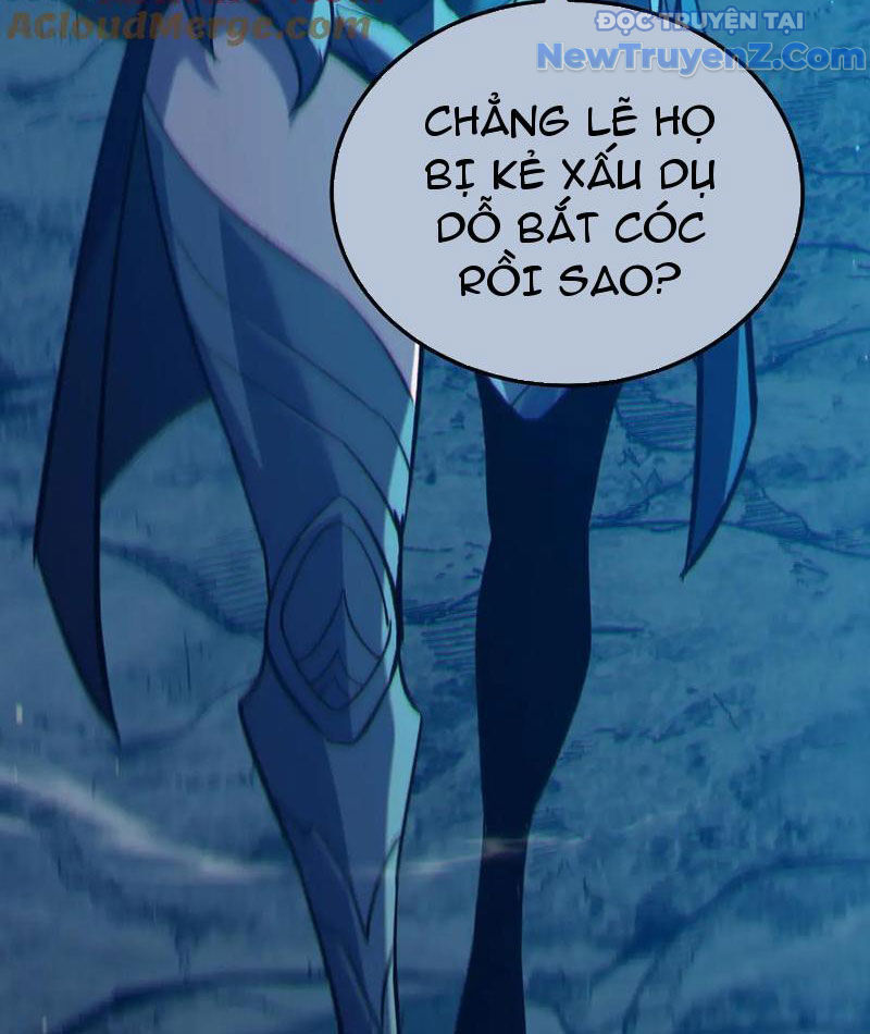Toàn Dân Chuyển Chức: Bị Động Của Ta Vô Địch - Chapter 84 - Page 131