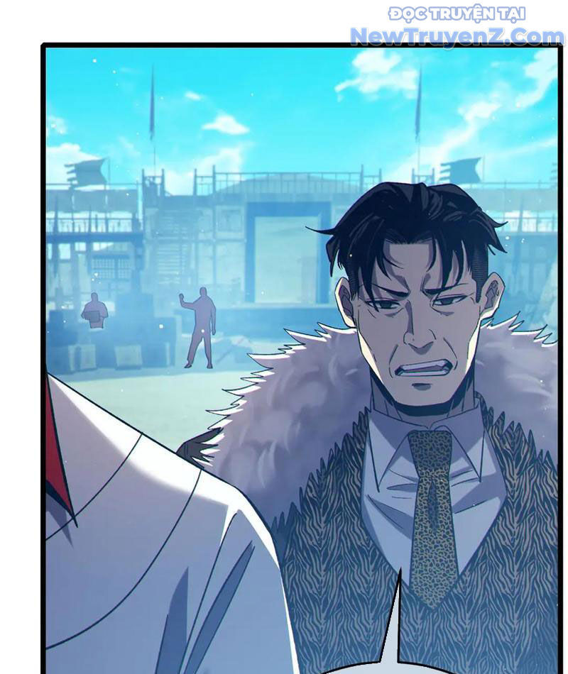 Toàn Dân Chuyển Chức: Bị Động Của Ta Vô Địch - Chapter 84 - Page 14