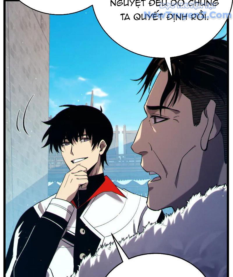 Toàn Dân Chuyển Chức: Bị Động Của Ta Vô Địch - Chapter 84 - Page 16