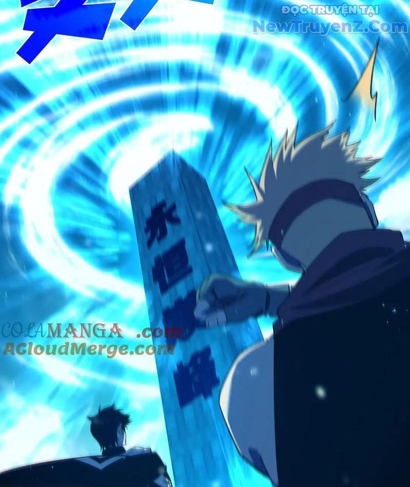 Toàn Dân Chuyển Chức: Bị Động Của Ta Vô Địch - Chapter 84 - Page 22