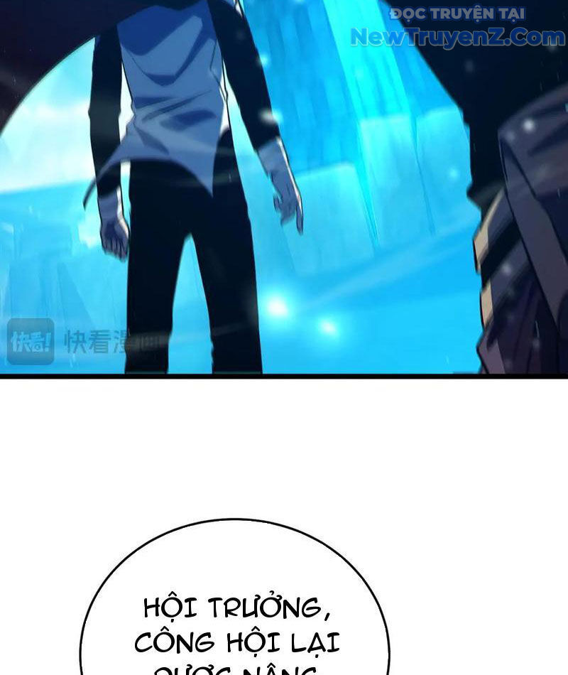 Toàn Dân Chuyển Chức: Bị Động Của Ta Vô Địch - Chapter 84 - Page 23