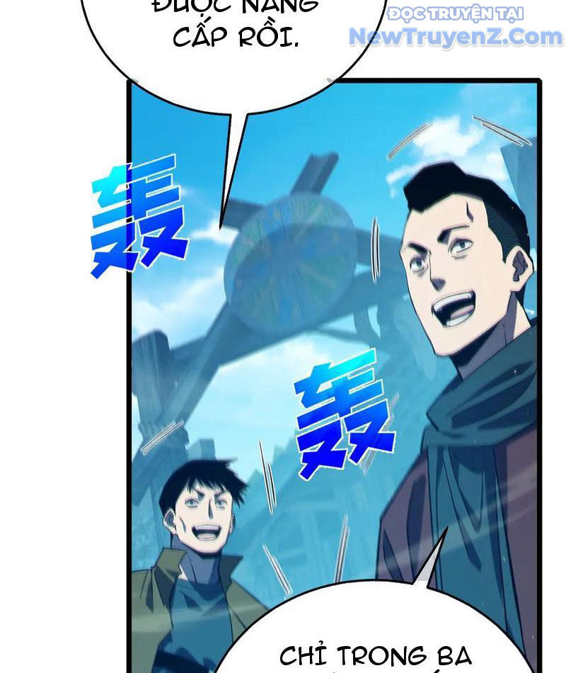 Toàn Dân Chuyển Chức: Bị Động Của Ta Vô Địch - Chapter 84 - Page 24