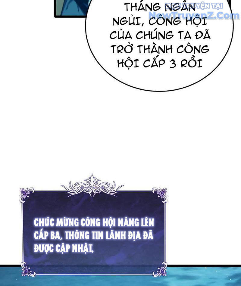 Toàn Dân Chuyển Chức: Bị Động Của Ta Vô Địch - Chapter 84 - Page 25