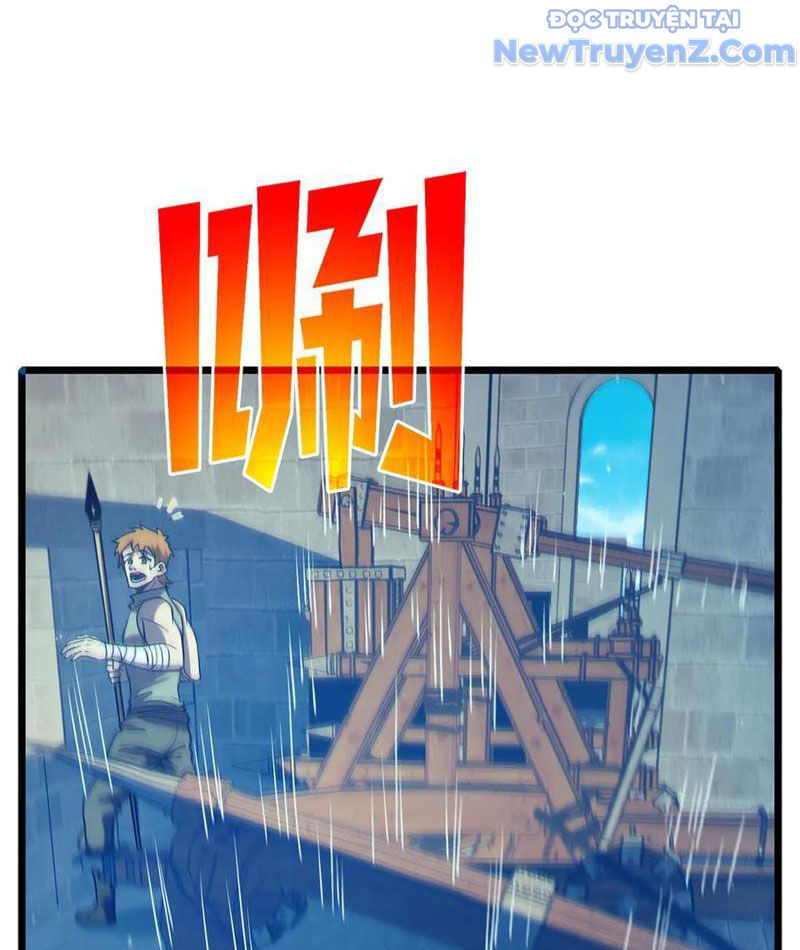 Toàn Dân Chuyển Chức: Bị Động Của Ta Vô Địch - Chapter 84 - Page 31