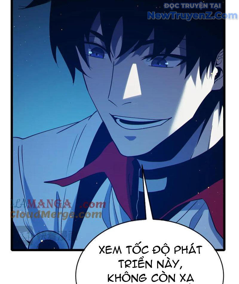 Toàn Dân Chuyển Chức: Bị Động Của Ta Vô Địch - Chapter 84 - Page 35