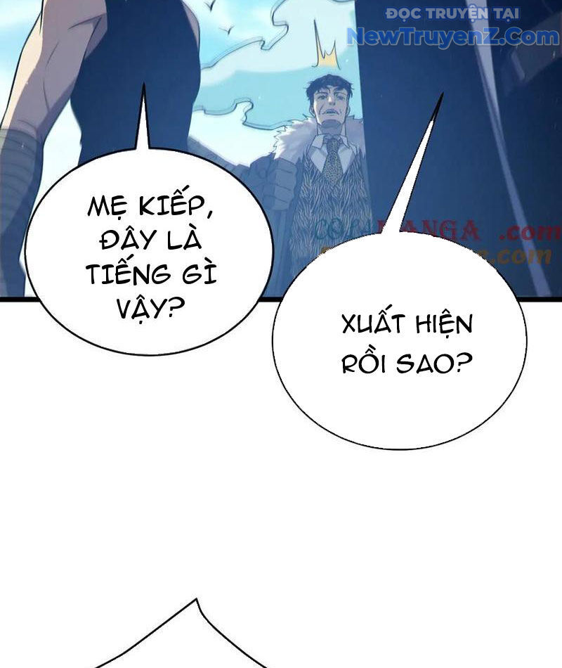 Toàn Dân Chuyển Chức: Bị Động Của Ta Vô Địch - Chapter 84 - Page 39