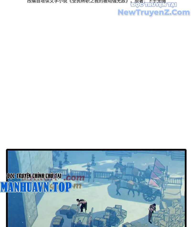 Toàn Dân Chuyển Chức: Bị Động Của Ta Vô Địch - Chapter 84 - Page 4