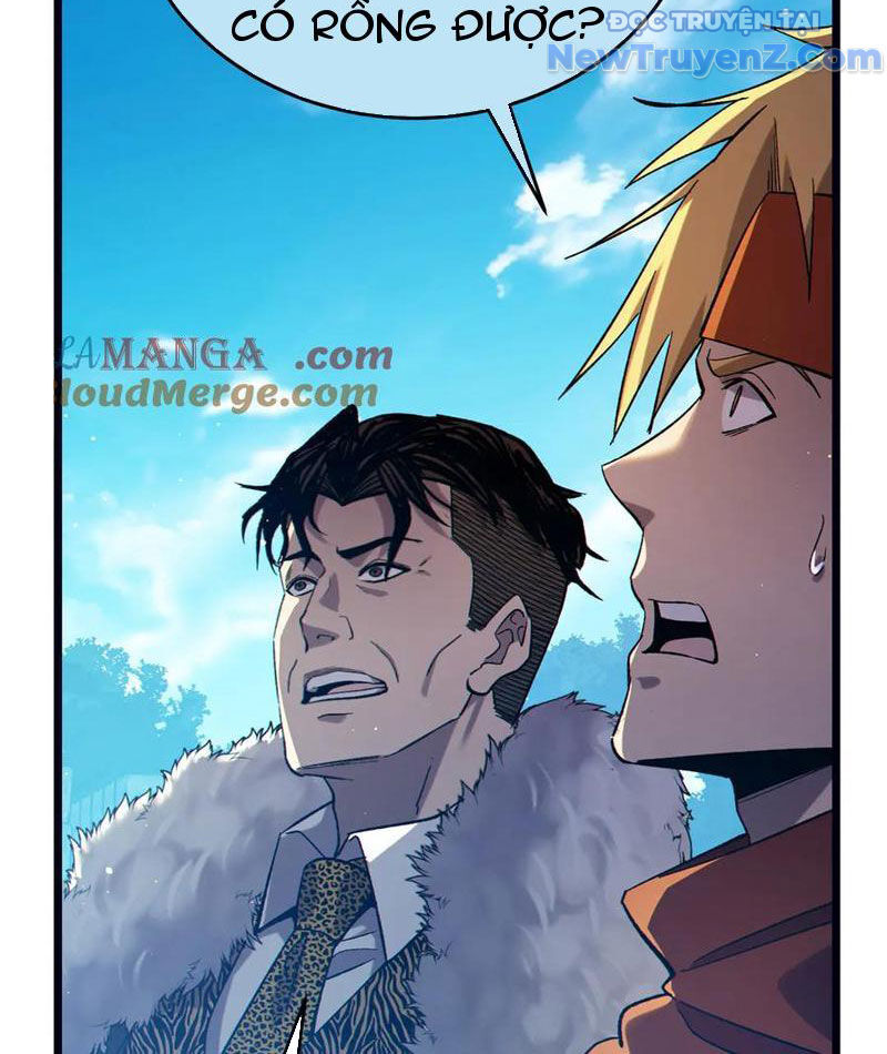 Toàn Dân Chuyển Chức: Bị Động Của Ta Vô Địch - Chapter 84 - Page 44