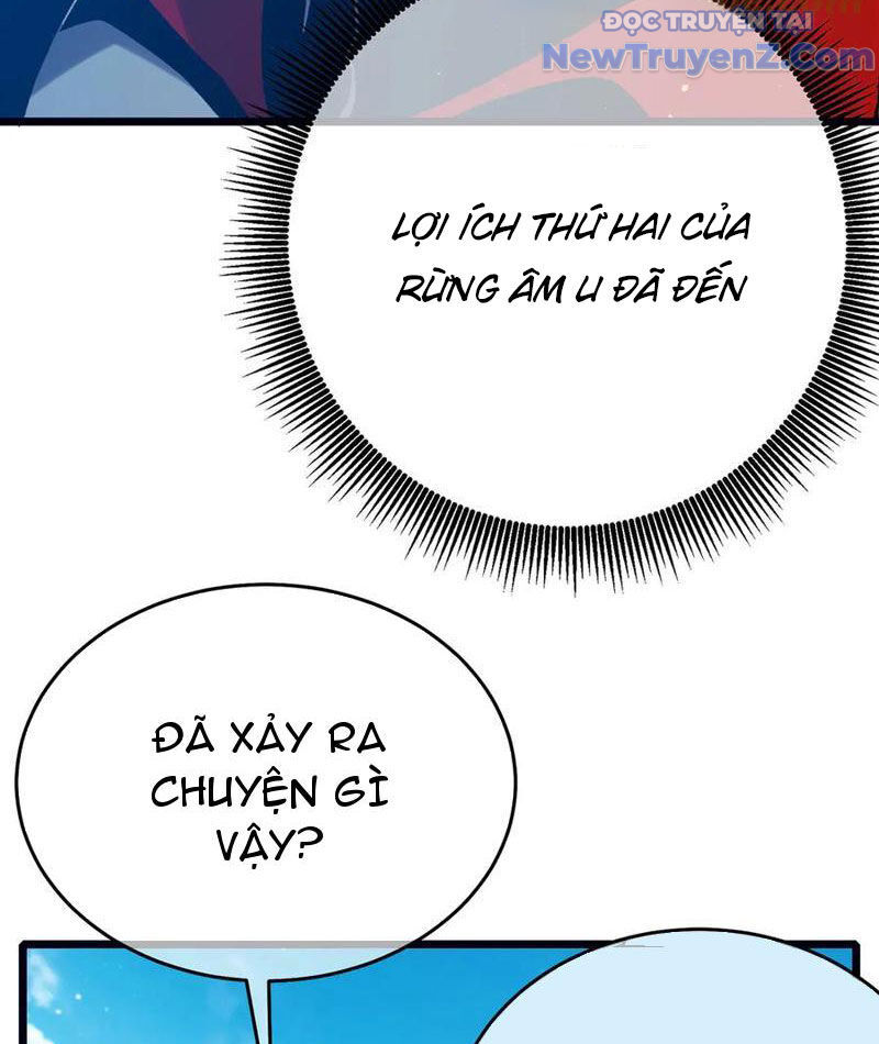 Toàn Dân Chuyển Chức: Bị Động Của Ta Vô Địch - Chapter 84 - Page 47