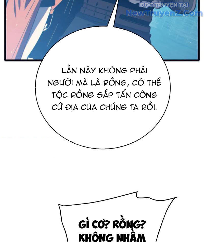 Toàn Dân Chuyển Chức: Bị Động Của Ta Vô Địch - Chapter 84 - Page 49