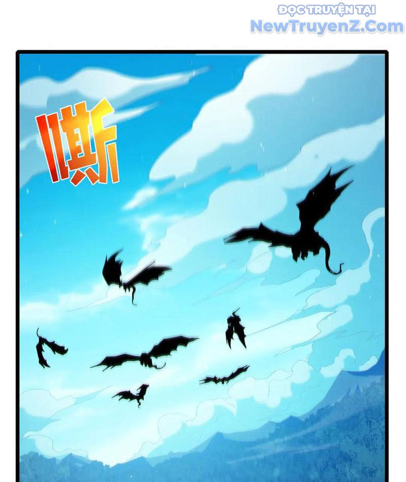 Toàn Dân Chuyển Chức: Bị Động Của Ta Vô Địch - Chapter 84 - Page 55