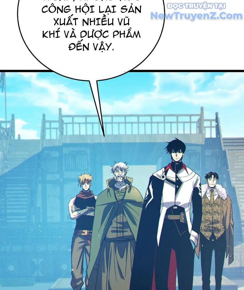 Toàn Dân Chuyển Chức: Bị Động Của Ta Vô Địch - Chapter 84 - Page 6