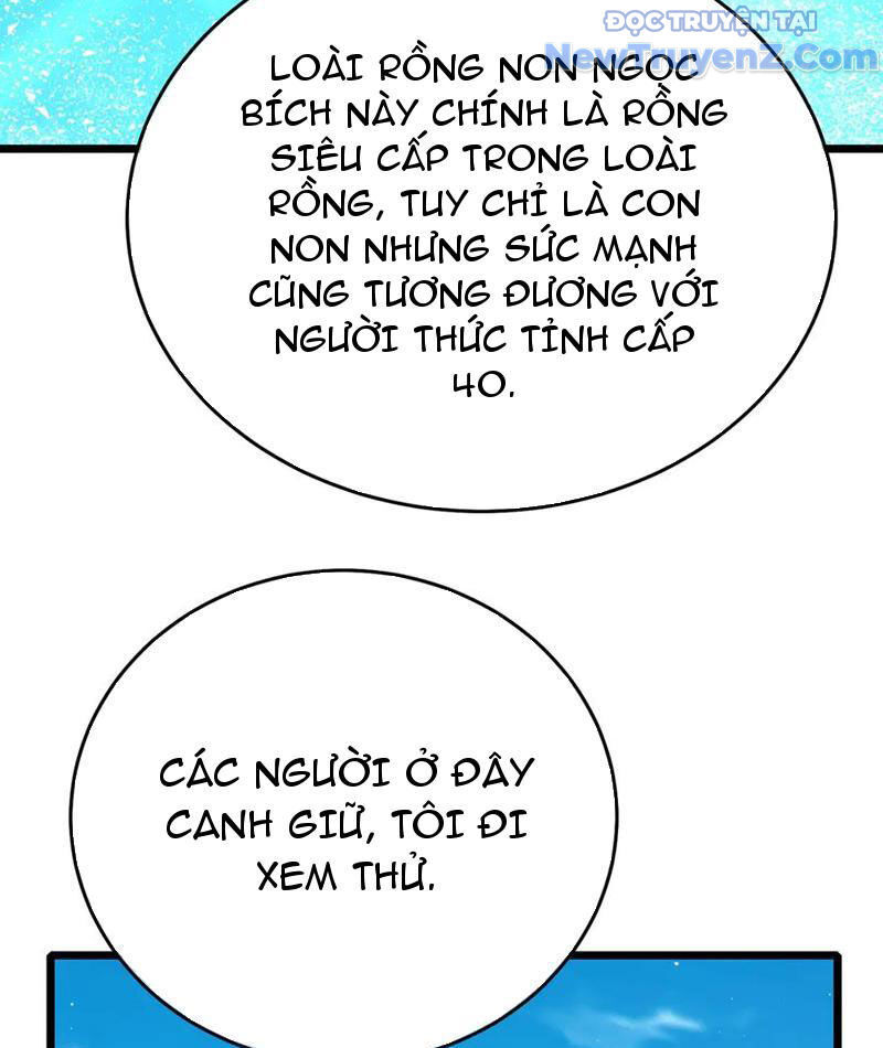 Toàn Dân Chuyển Chức: Bị Động Của Ta Vô Địch - Chapter 84 - Page 61