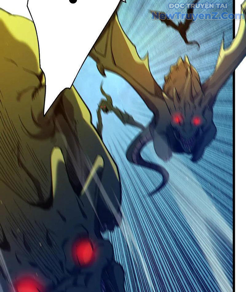 Toàn Dân Chuyển Chức: Bị Động Của Ta Vô Địch - Chapter 84 - Page 71