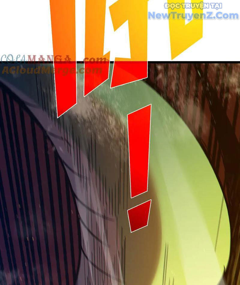 Toàn Dân Chuyển Chức: Bị Động Của Ta Vô Địch - Chapter 84 - Page 73