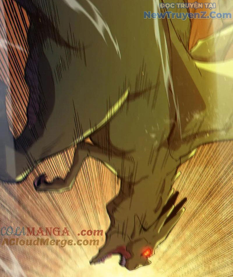 Toàn Dân Chuyển Chức: Bị Động Của Ta Vô Địch - Chapter 84 - Page 75