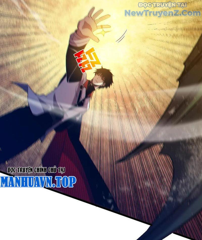 Toàn Dân Chuyển Chức: Bị Động Của Ta Vô Địch - Chapter 84 - Page 76