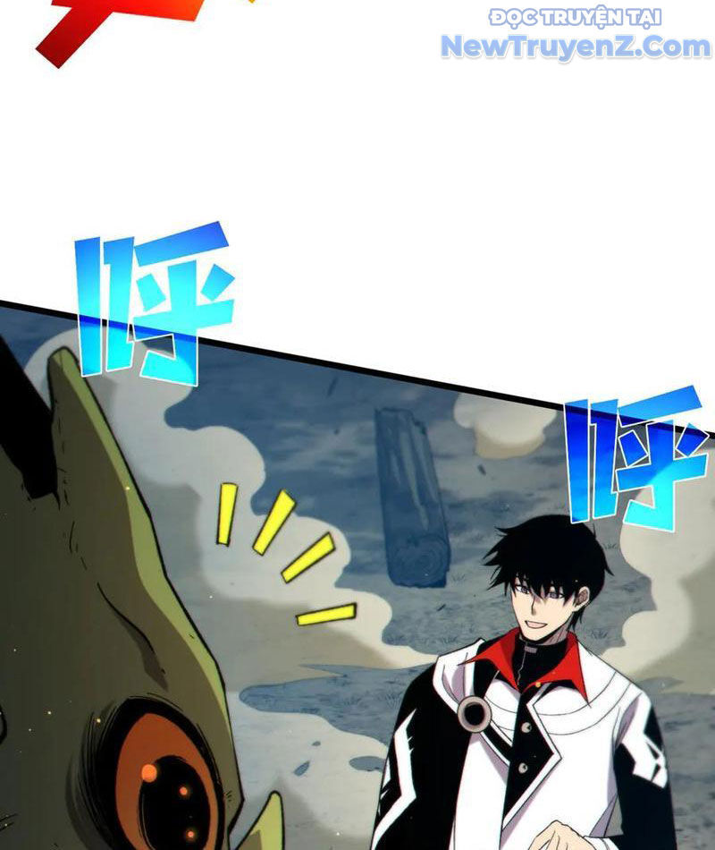 Toàn Dân Chuyển Chức: Bị Động Của Ta Vô Địch - Chapter 84 - Page 80