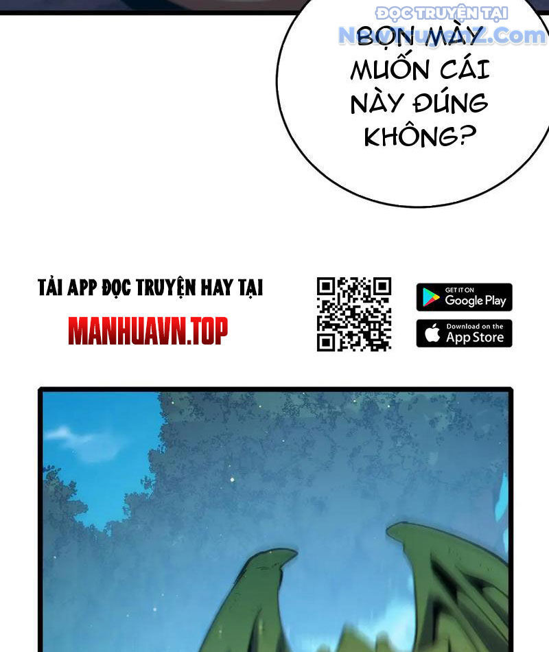 Toàn Dân Chuyển Chức: Bị Động Của Ta Vô Địch - Chapter 84 - Page 82